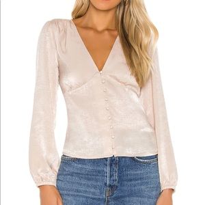 BB Dakota Blouse